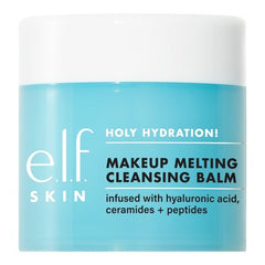 e.l.f. SKIN Holy Hydration Makeup Melting Cleansing Balm 2 oz - Missing Box
