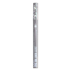 NYX Professional Makeup Bridgerton Royal Epic Ink Glitz Metallic Eyeliner Glitzed In Silver 0.03 fl oz - Imperfect Box