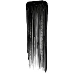 Maybelline Lash Sensational Sky High Lengthening Mascara Washable Cosmic Black 0.24 fl oz - Imperfect Box