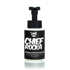 The Doux Chief Rocka Xtreme Moisture Mousse 8 fl oz - New