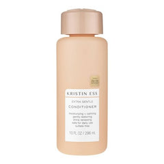 Kristin Ess Hair Extra Gentle Conditioner for Sensitive Skin + Scalp, Moisturizing + Hydrating 10 fl oz - Imperfect Container