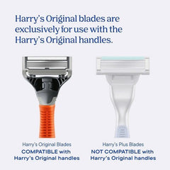Harry's Original Craft Razor Handle for Men - New