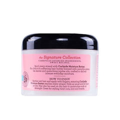 Camille Rose Curlaide Moisture Butter 8oz - Imperfect Container