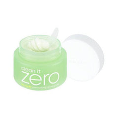 Banila Co Clean It Zero Pore Clarifying Cleansing Balm with Tea Tree 3.4oz - New