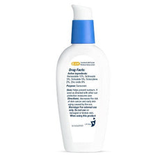 CeraVe Moisturizer Sunscreen AM Facial Lotion Normal to Dry SPF30 2oz - Missing Box