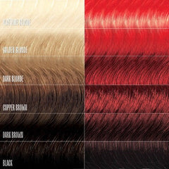 Overtone Scarlet Red Daily Conditioner- Semi-Permanent Ruby Red 4.5 oz - New