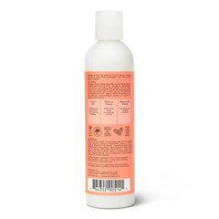 SheaMoisture Coconut and Hibiscus Kids 2-in-1 Shampoo & Conditioner For Thick Curly Hair 8 fl oz - New
