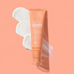 Urban Skin Rx Vitamin C + E Glowing Moisturizer 1.7 fl oz - Imperfect Box