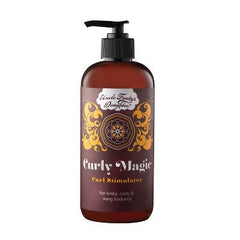 Uncle Funky's Daughter Curly Magic Lockenstimulator 355 ml – Neu