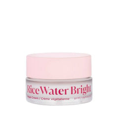 The Face Shop Rice Water Bright Vegan Cream 1.69 fl oz - New