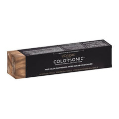 L'Oreal Paris Colorsonic Permanent Hair Color Cartridge Dark Blonde Natural 7 - Imperfect Box