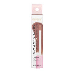 Pacifica Dream Lit Concealer Shade 3 Dark Brown 0.22 fl oz - New