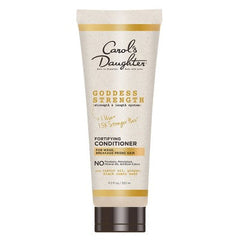 Carol's Daughter Goddess Strength Fortifying Conditioner with Castor Oil for Breakage Prone Hair 11 fl oz - New