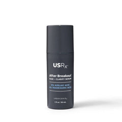 Urban Skin Rx After Breakout Fade + Clarify Serum 1 fl oz - New