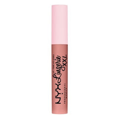 NYX Professional Lip Lingerie XXL Smooth Matte Lipstick 01 UNDRESSD 0.13oz - New