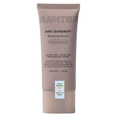 Jupiter Anti-Dandruff Restoring Scalp Serum 2.1 fl oz - Imperfect Container