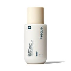 Prequel Half & Half Peptides + Ceramides Fluid Moisturizer 5.7oz - Imperfect Container