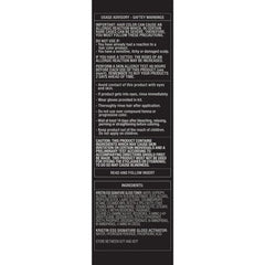 Kristin Ess Hair Dye Gloss in Chocolate Cosmo for Dark Golden Brown Hair 4 fl oz - Imperfect Box