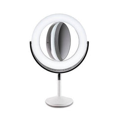 Ilios Lighting Beauty Ring Makeup Mirror - Imperfect Box