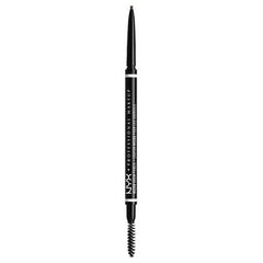 NYX Professional Makeup Vegan Micro Eyebrow Pencil 05 Ash Brown 0.003oz - Missing Box