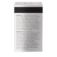 Neutrogena Rapid Wrinkle Repair Retinol Face Moisturizer 1.7 oz - Imperfect Box
