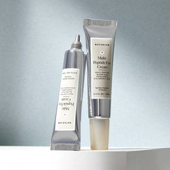 Naturium Multi-Peptide Eye Cream 0.5 fl oz - Missing Box