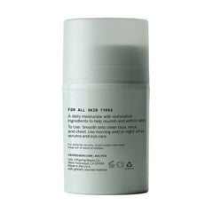 Versed Daily Recovery Rich Barrier Cream 1.5 fl oz - Imperfect Box