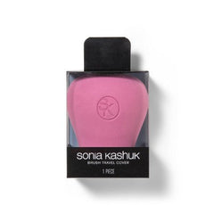 Sonia Kashuk Travel Makeup Brush Cover - New