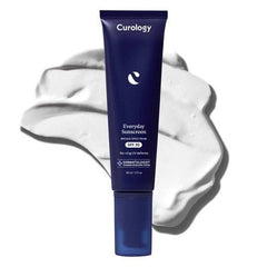Curology Everyday Sunscreen for Face SPF 30 2 fl oz - Imperfect Box