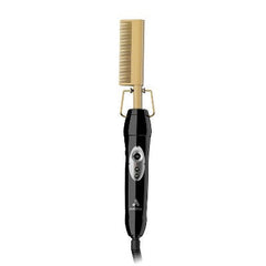 Andis High Heat Press Comb - Imperfect Box