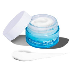 Neutrogena Hydro Boost Water Face Cream for Extra-Dry and Acne-Prone Skin 0.5 fl oz - Missing Box