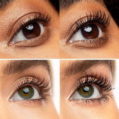 Pacifica Vegan Collagen Fluffy Lash Mascara 0.24oz - New