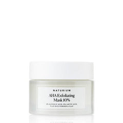 Naturium AHA Exfoliating Mask 1.7fl oz - New