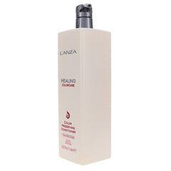 L'ANZA Healing ColorCare Color Preserving Conditioner 33.8 oz - New