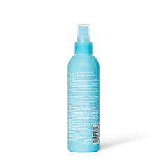 Function of Beauty Smooth With It Blowout Mist Heat Protectant Spray 7 fl oz - Imperfect Container