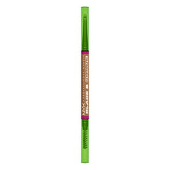 NYX Professional Makeup Brow Blade & Shade Nano Mechanical Brow Pencil Ash Blonde 0.002oz - Imperfect Box
