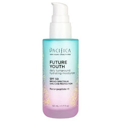 Pacifica Future Youth SPF Face Lotion 1.7 fl oz - Imperfect Box