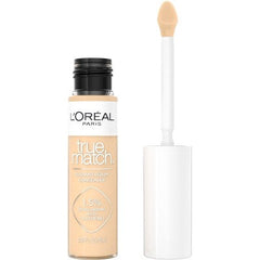 L'Oreal Paris True Match Radiant Serum Concealer C3 0.33 fl oz - New