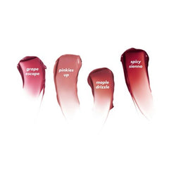 e.l.f. Glossy Lip Stain Shades 4 Days Kit 0.008oz - Imperfect Box