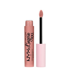 NYX Professional Lip Lingerie XXL Smooth Matte Lipstick 01 UNDRESSD 0.13oz - New