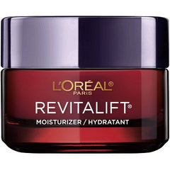 L'Oreal Paris Revitalift Triple Power Deep-Acting Face Moisturizer 1.7oz - Imperfect Box