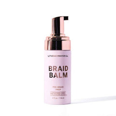 BEACHWAVER Co. Braid Balm Pre Braid Prep 4oz - Imperfect Container