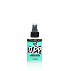 The Doux O.P.P. One-Pass Press Heat Protectant Spray 4 fl oz - New