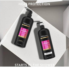Tresemme Healthy Volume Shampoo and Conditioner 56 fl oz/2pc - Imperfect Box