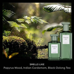 fine'ry. Women's Eau de Parfum Jungle Santal 2.02 fl oz - Neu