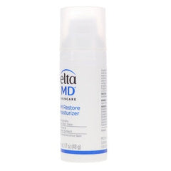 EltaMD AM Restore Moisturizer 1.7 oz - Imperfect Box