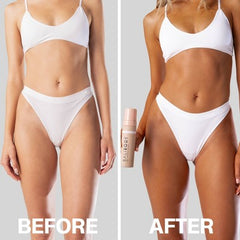Bali Body Dark Self Tanning Mousse 6.7 fl oz - New