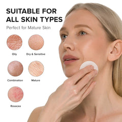 Glykolsäure-Pads 80 Stk.