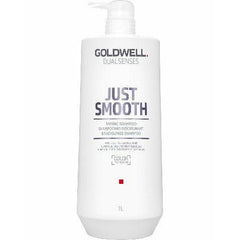 Goldwell DualSenses Just Smooth Taming Shampoo 10.1 oz