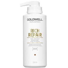 Goldwell DualSenses Rich Repair 60 Second Treatment 6.7 oz